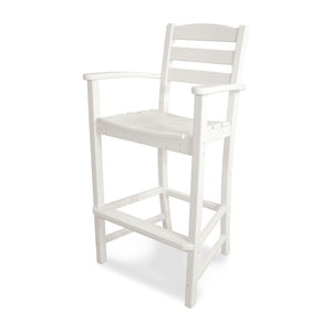POLYWOOD™ La Casa Cafe Bar Height Chairs