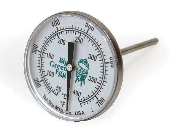 tptxxl - Oversized External Temperature Gauge