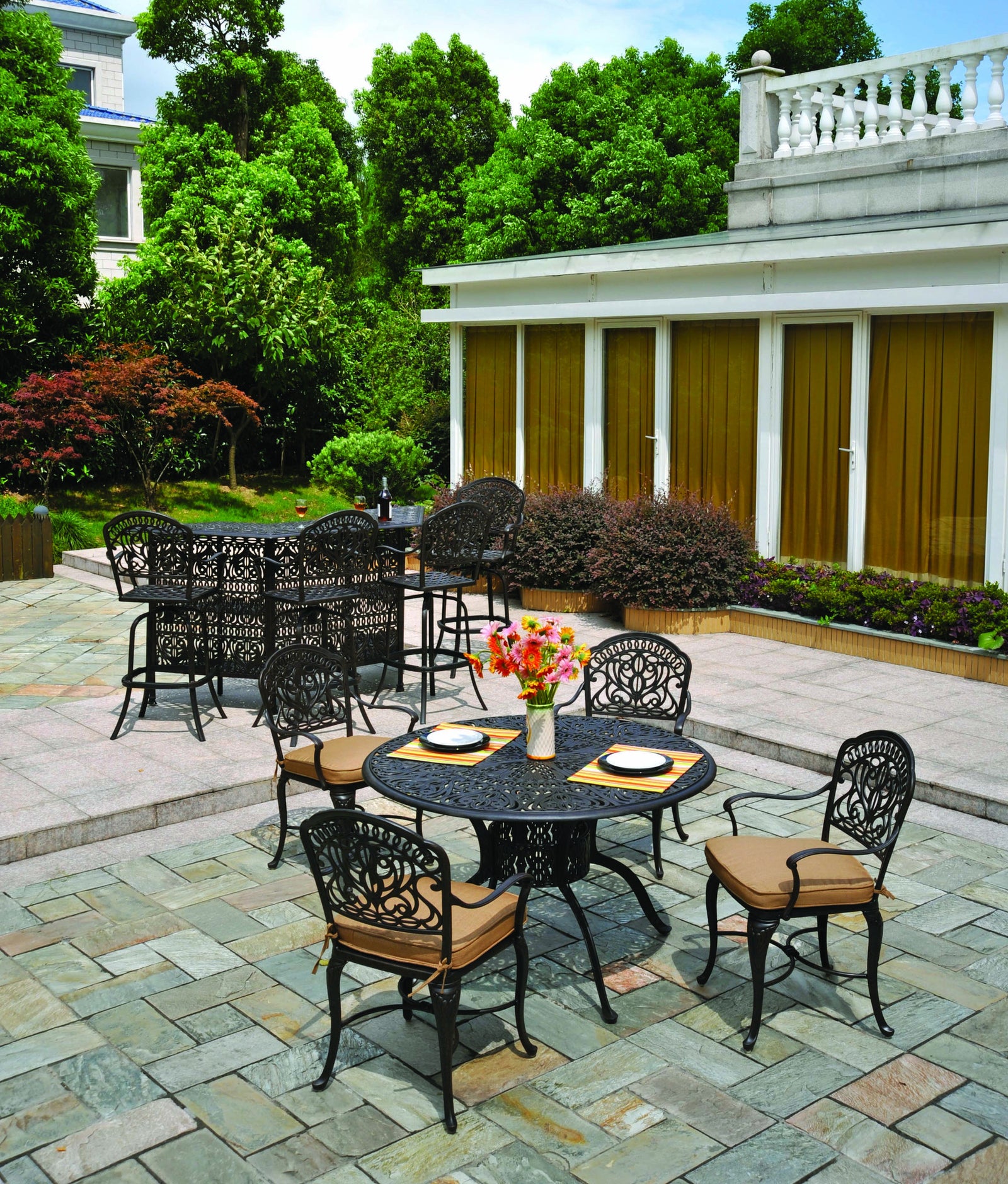 Tuscany Accessories by Hanamint