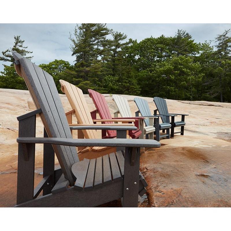 Coastal Adirondack Chairs (set of 2)