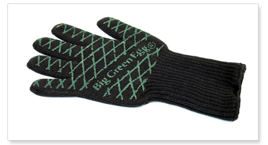 Big Green Egg Pit Mitt® BBQ Glove