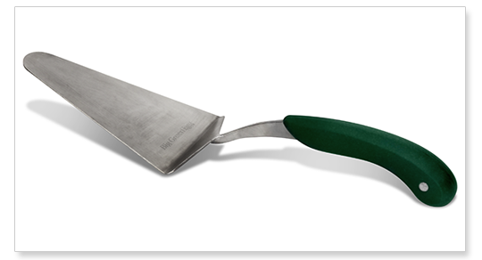 professional grade pizza server