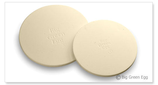 Big Green Egg Baking Stone