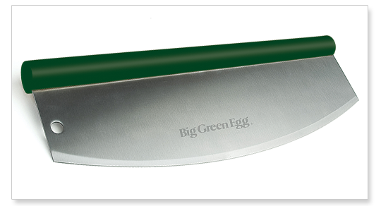 rocking pizza cutter