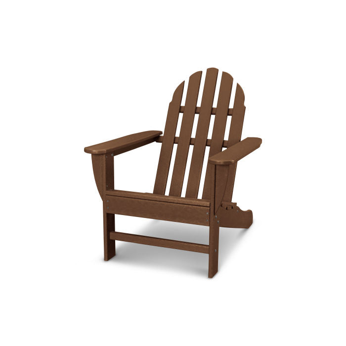 POLYWOOD™ Classic Adirondack Chair