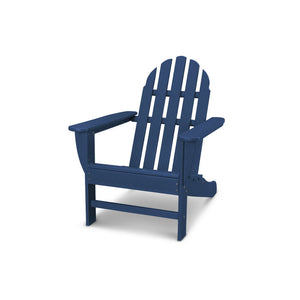 POLYWOOD™ Classic Adirondack Chair