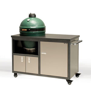 Challenger Torch Smoker table