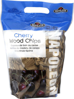 Napoleon Wood Chips