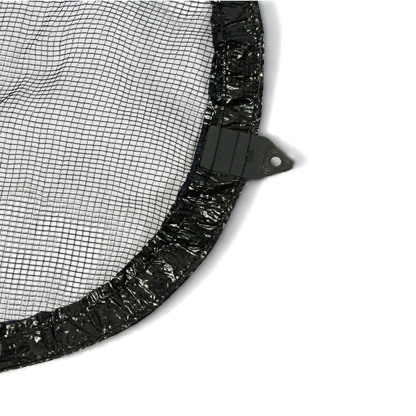 Leaf Net Winter Pool Cover