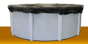 EZ Drain Pool Covers