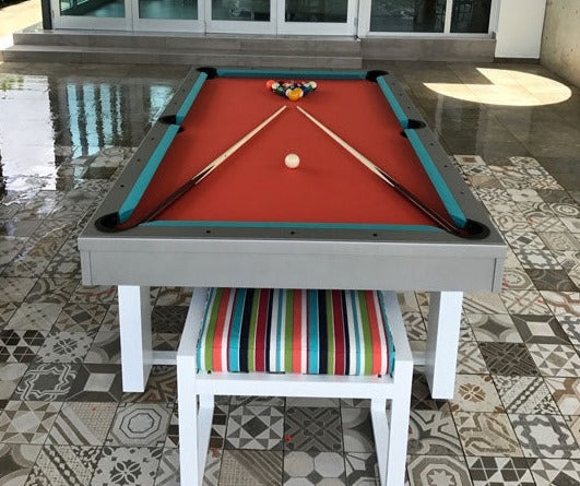 Pool Tables Nashville