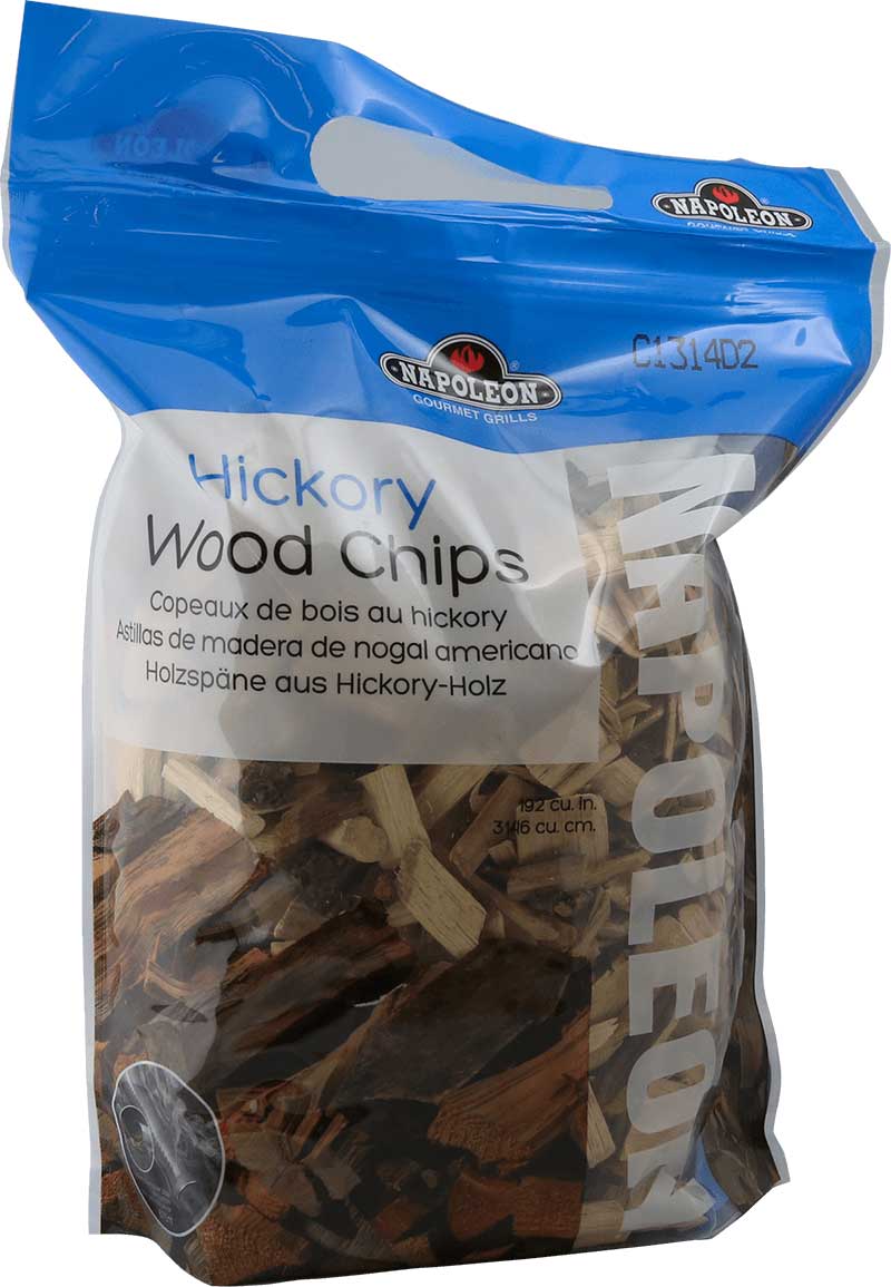 Napoleon Wood Chips