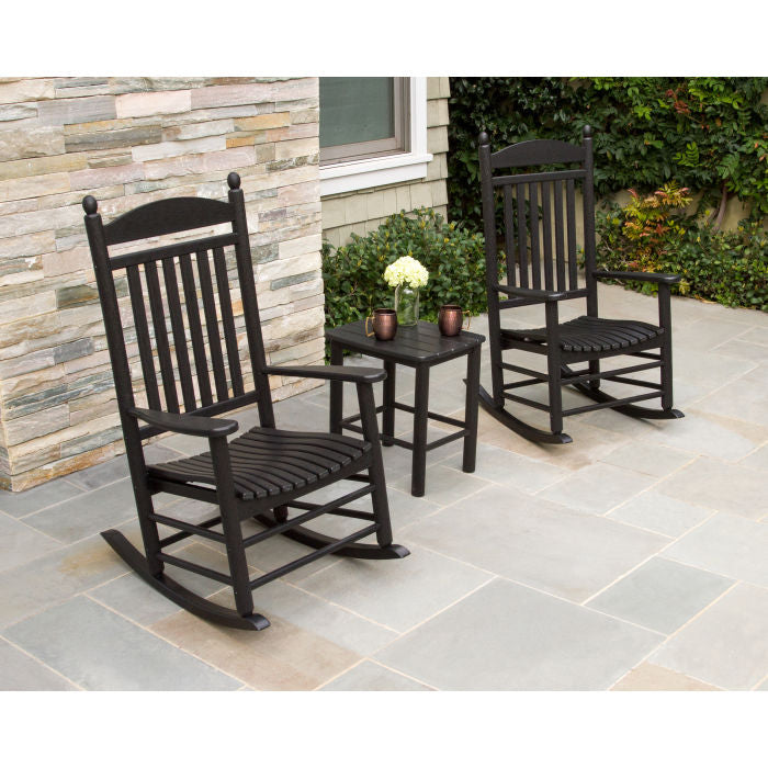 POLYWOOD™ Jefferson Rocker