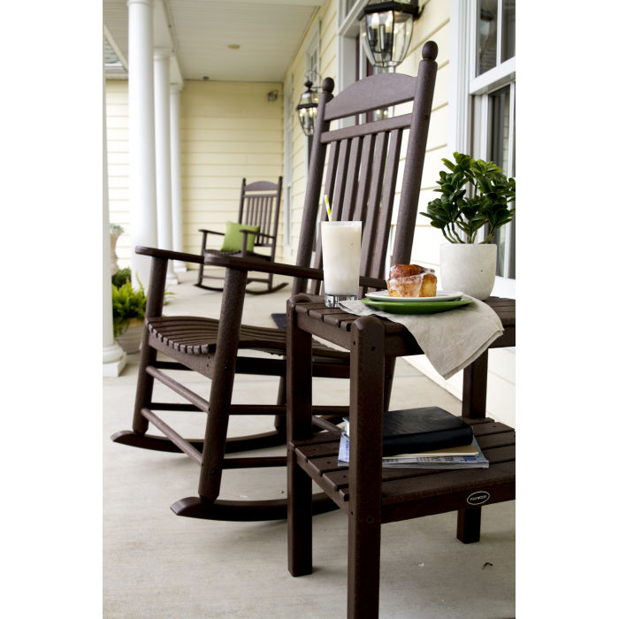 POLYWOOD™ Jefferson Rocker