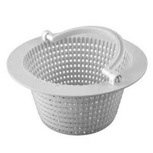 Widemouth Thru Wall Skimmer Basket