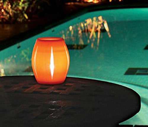Bloomy Pool Light Set of 2