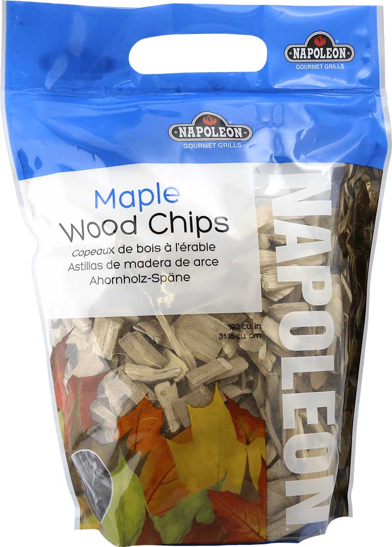 Napoleon Wood Chips