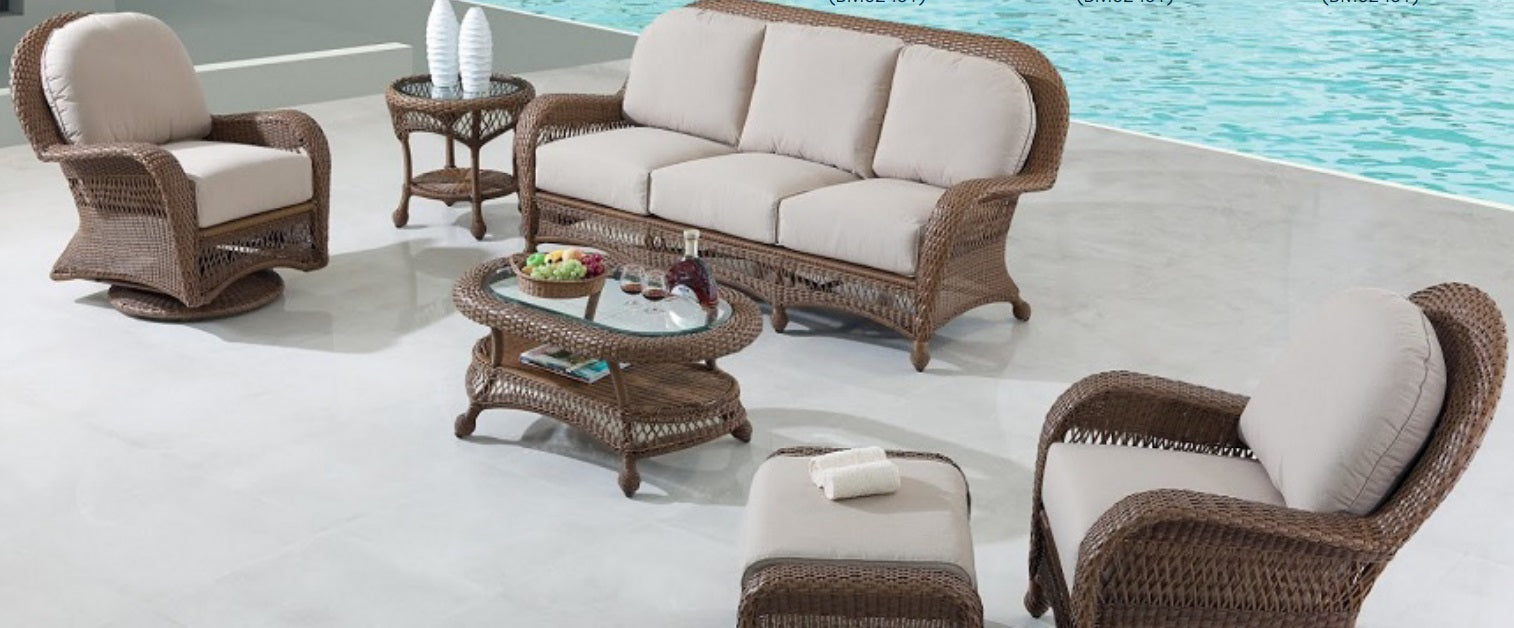 Nona Patio - AS LOW AS $90 A MONTH