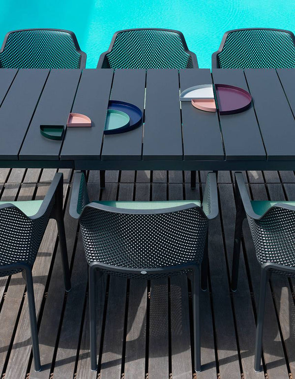 Net Chair - Leisure Depot