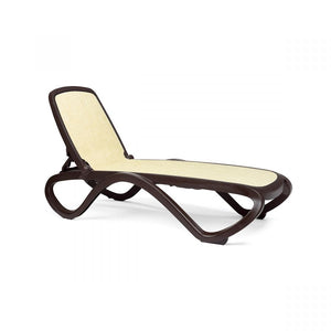 Omega Sling Chaise Lounge