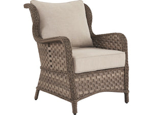 Canyon Wicker Seating - Available to Order