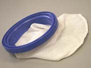 POOL BLASTER MAX CLEANER REPLACEMENT BAG