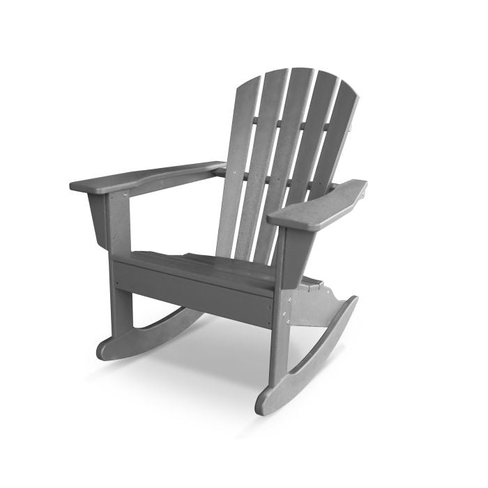 POLYWOOD™ Palm Coast Adirondack Rocker