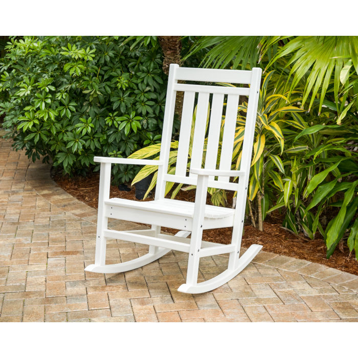 POLYWOOD® Estate Rocker