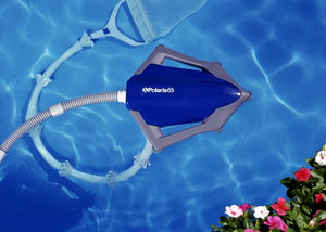 POLARIS 65 AUTO CLEANER