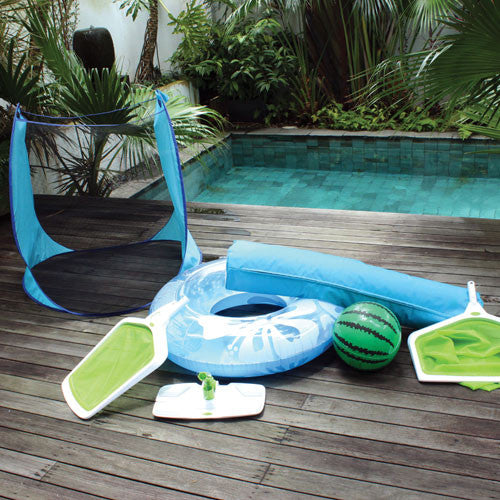 Pool Tote - Leisure Depot