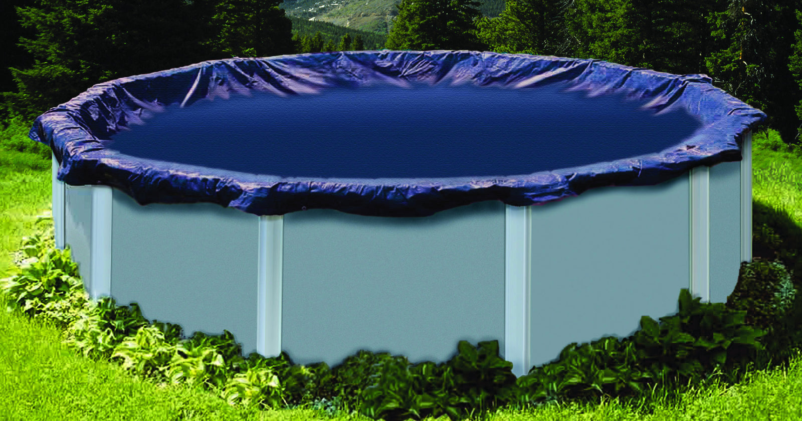 Super Guard Pool Covers