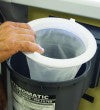 Hydromatic Skimmer Sifter System - Pre-Filter bag