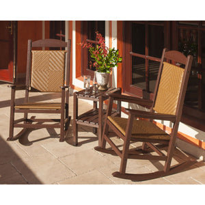 POLYWOOD™ Rocking Chairs