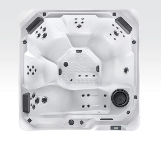 Hot Spring - Hot Spot - Relay