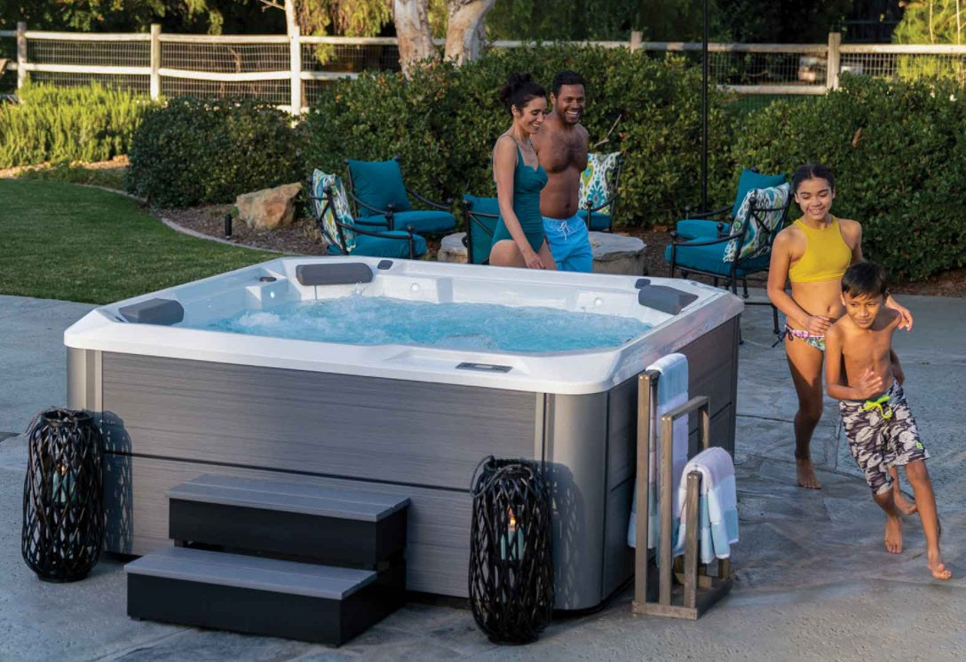 Hot Spring - Hot Spot - Rhythm