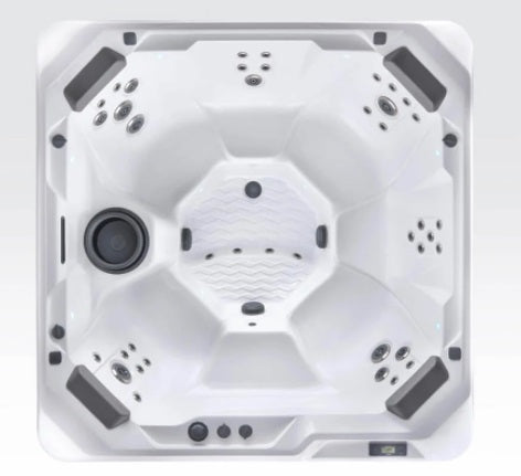 Hot Spring - Hot Spot - Rhythm