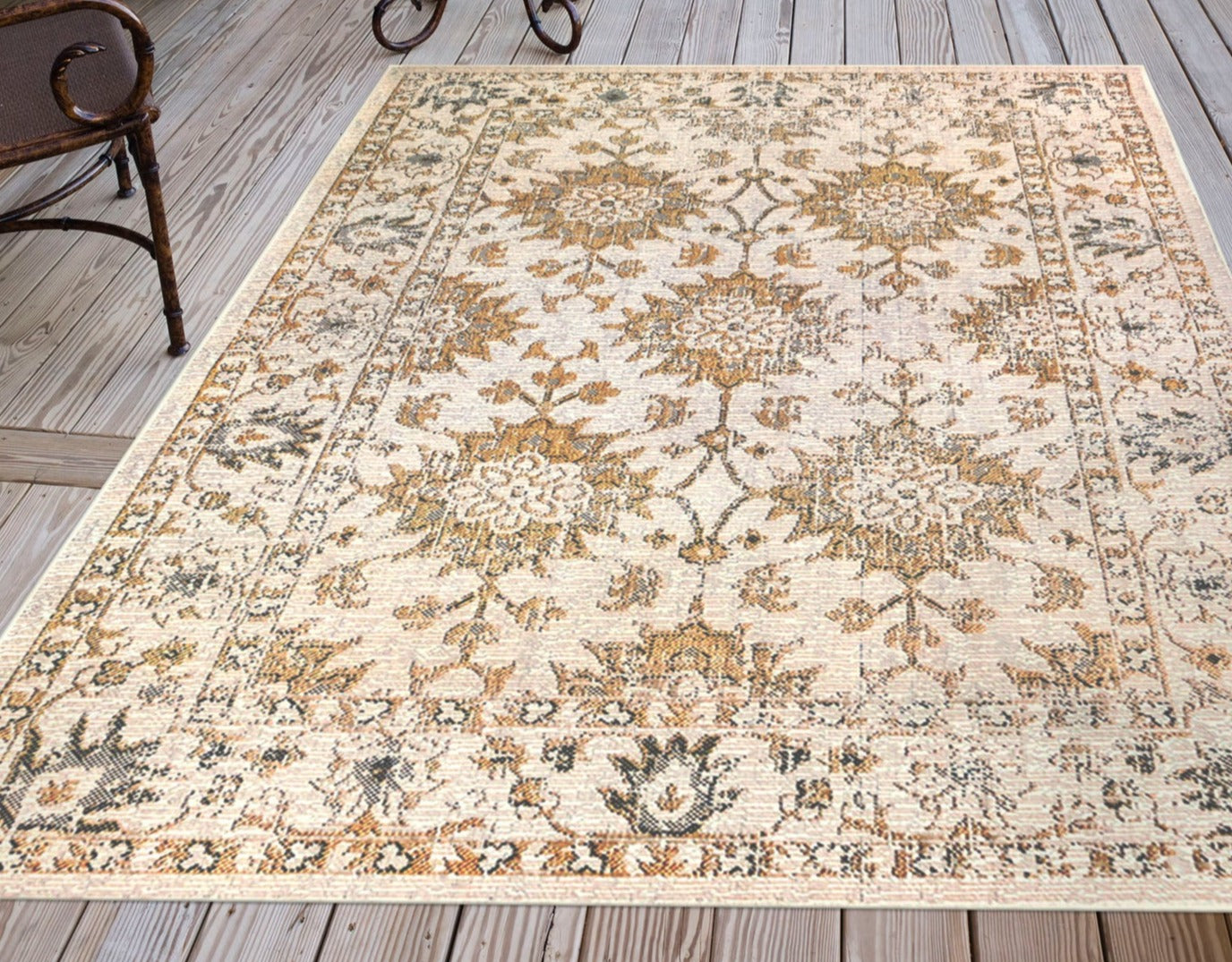 Indoor/Outdoor Rugs