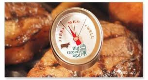 pork button thermometer