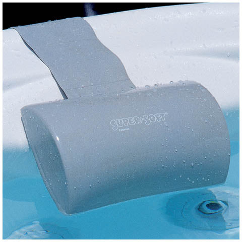 Super Soft Spa Pillow