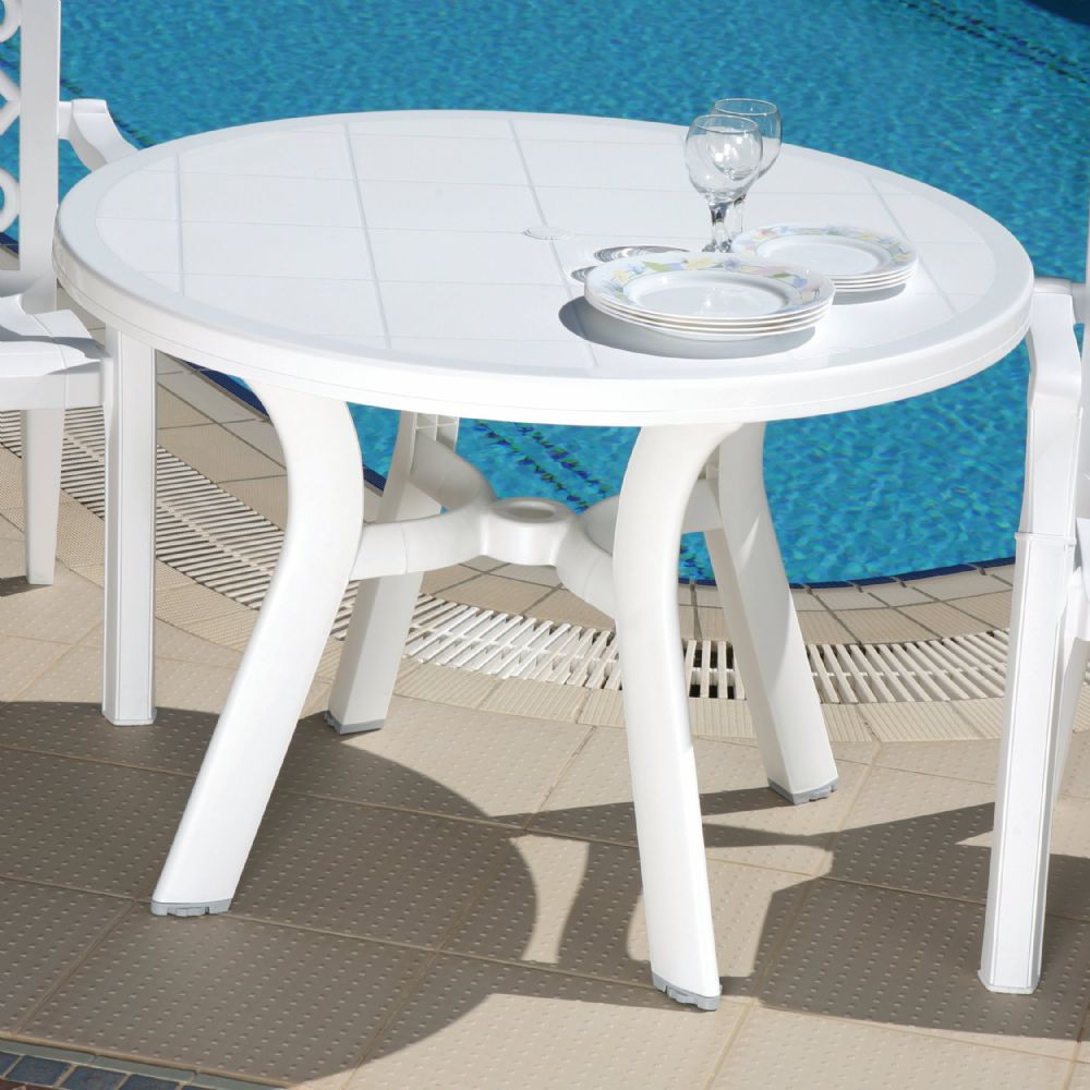 Mariner Dining Table